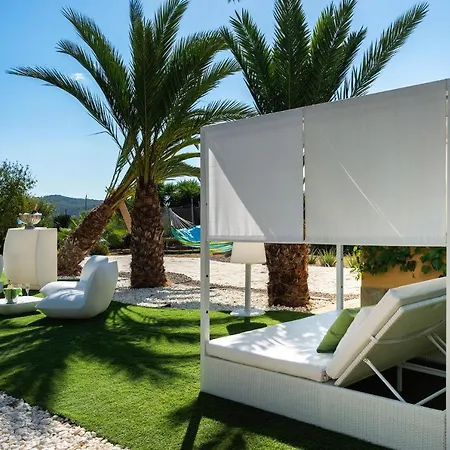 Villa Serena Sant Francesc de s'Estany