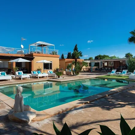Serena Sant Francesc de s'Estany
