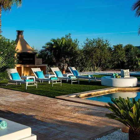 Serena Villa Sant Francesc de s'Estany