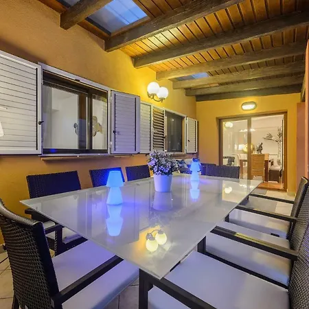 Villa Serena