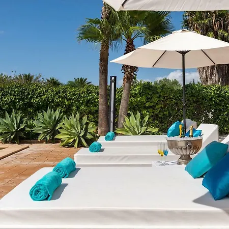Serena Villa Sant Francesc de s'Estany