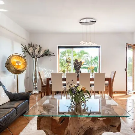 Serena Villa