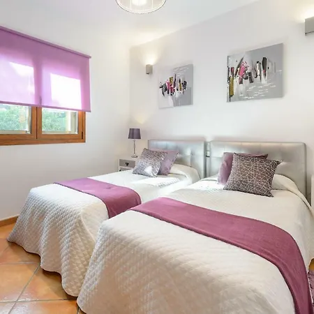Serena Villa *