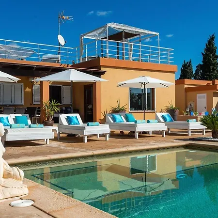 Serena Villa *
