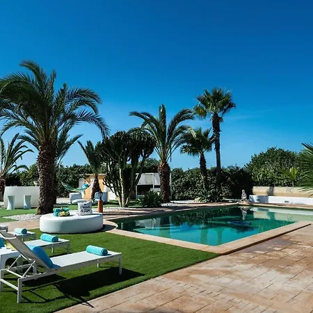 Villa Serena Sant Francesc de s'Estany