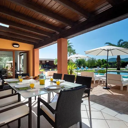 Villa Serena *