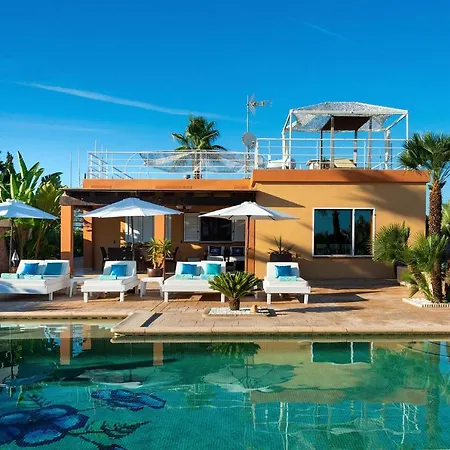 Villa Serena