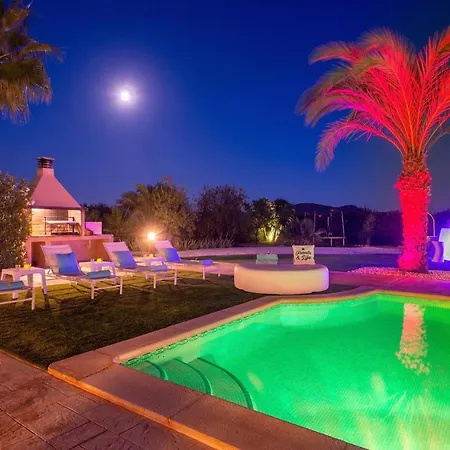 Villa Serena