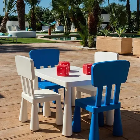 Serena Villa