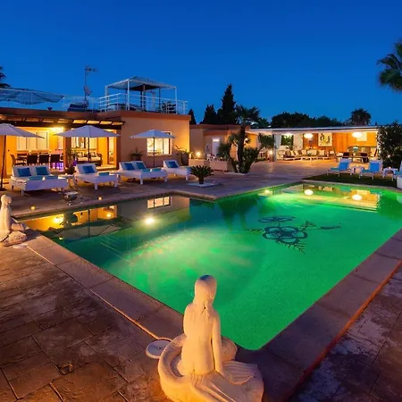 Serena Villa *
