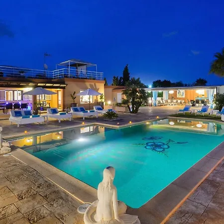 Serena Villa Sant Francesc de s'Estany