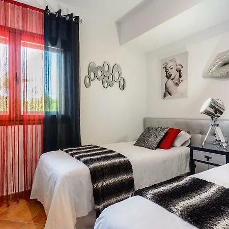 Serena Villa *